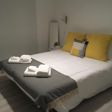 Appartamento Salty House - Casa Salgada Foz do Arelho Esterno foto
