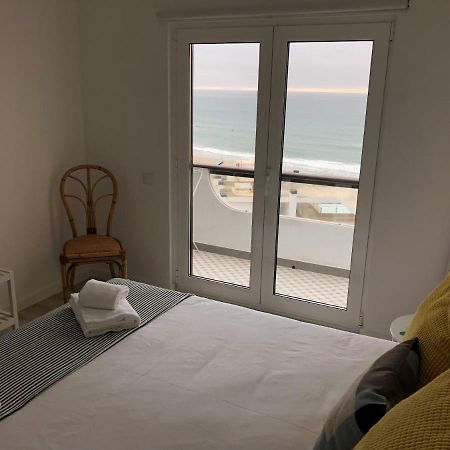 Appartamento Salty House - Casa Salgada Foz do Arelho Esterno foto