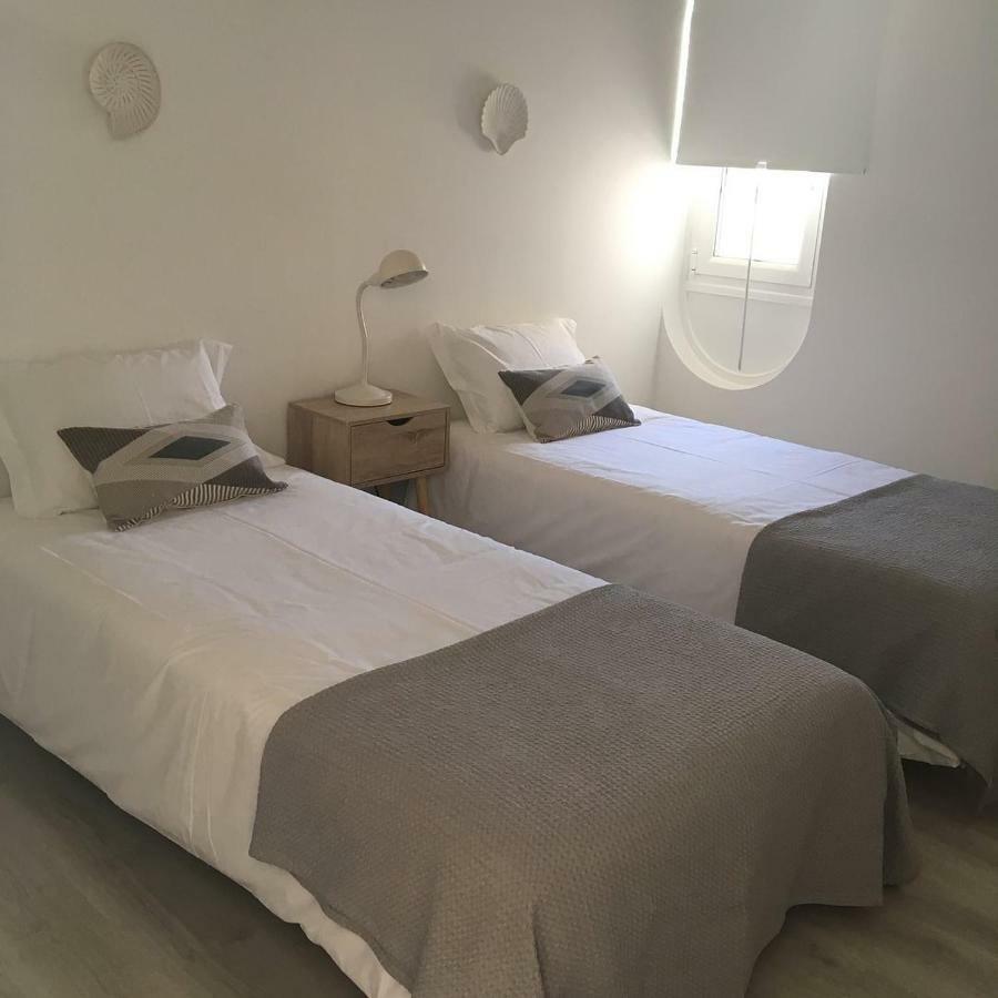 Appartamento Salty House - Casa Salgada Foz do Arelho Esterno foto