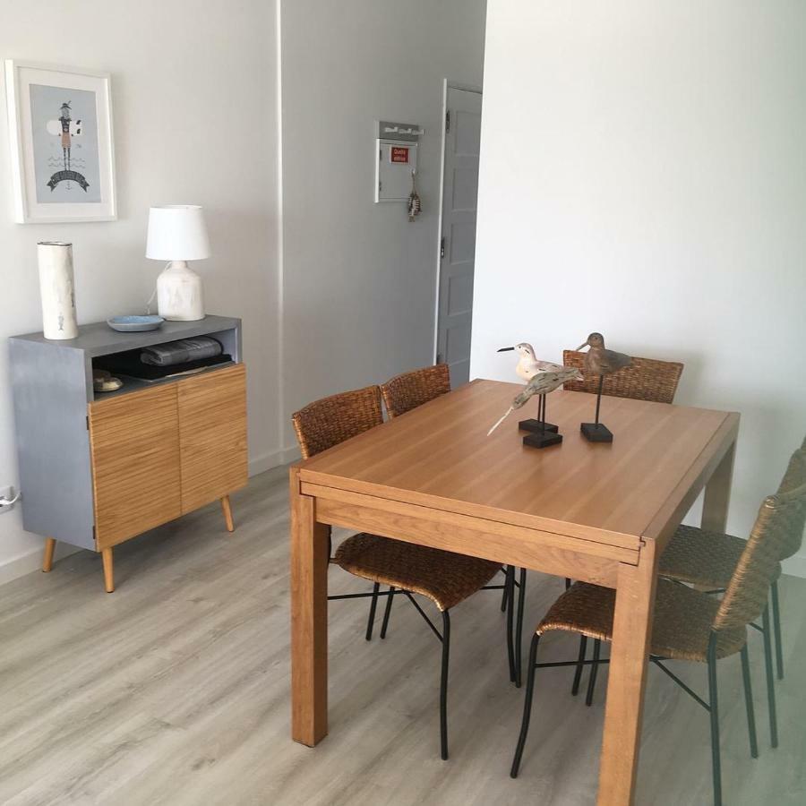 Appartamento Salty House - Casa Salgada Foz do Arelho Esterno foto