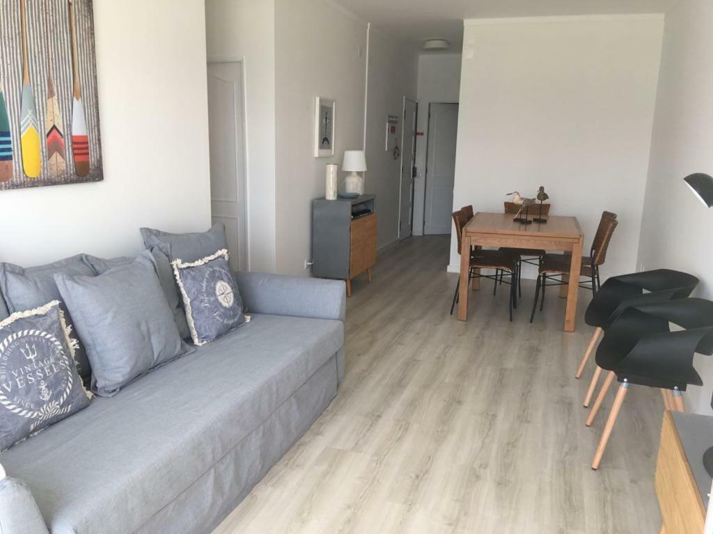 Appartamento Salty House - Casa Salgada Foz do Arelho Esterno foto