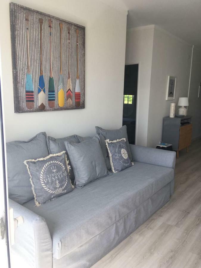 Appartamento Salty House - Casa Salgada Foz do Arelho Esterno foto