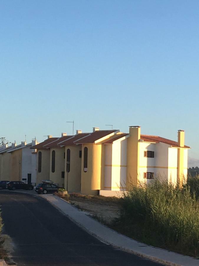 Appartamento Salty House - Casa Salgada Foz do Arelho Esterno foto