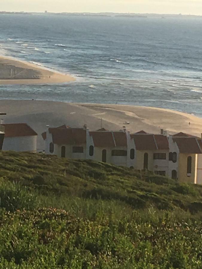 Appartamento Salty House - Casa Salgada Foz do Arelho Esterno foto