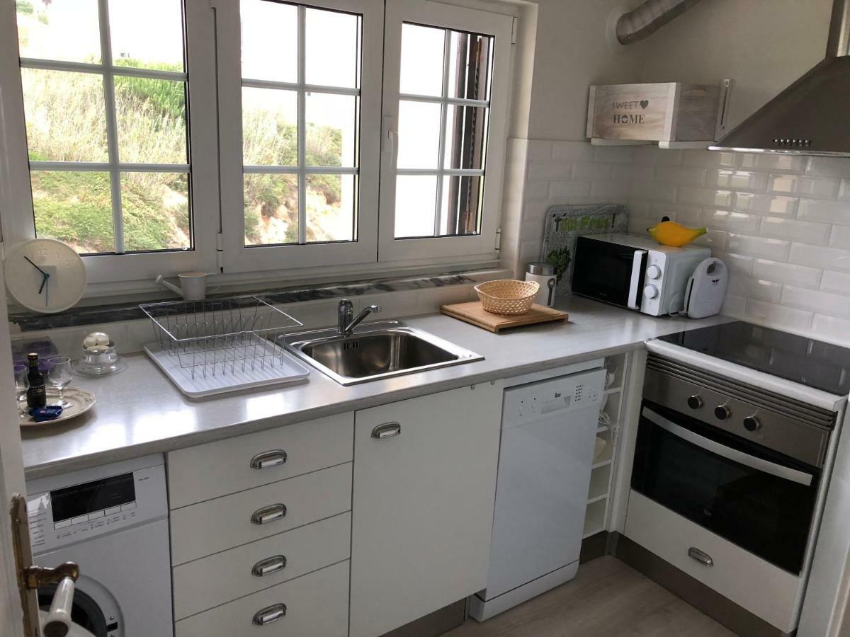 Appartamento Salty House - Casa Salgada Foz do Arelho Esterno foto
