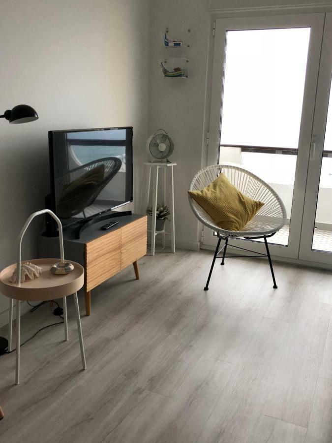 Appartamento Salty House - Casa Salgada Foz do Arelho Esterno foto