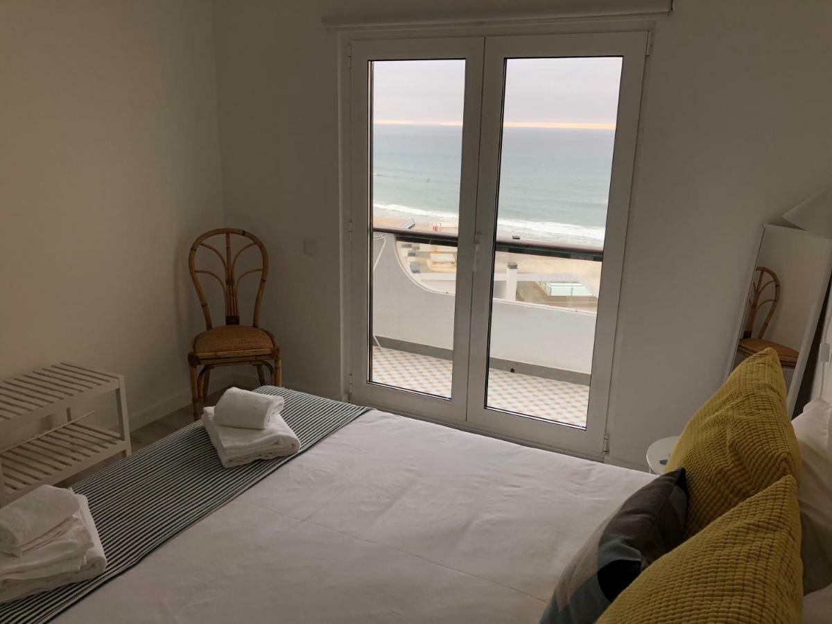 Appartamento Salty House - Casa Salgada Foz do Arelho Esterno foto